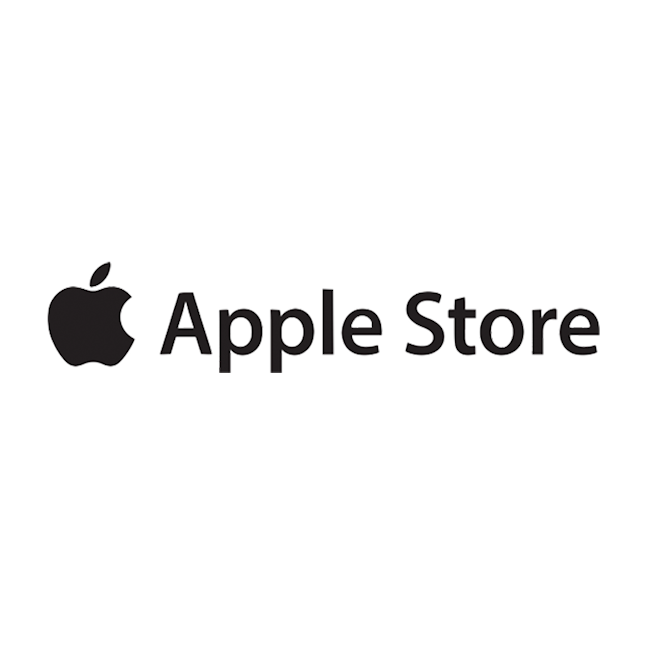 dashboard Appel Store