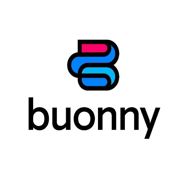 dashboard Buonny