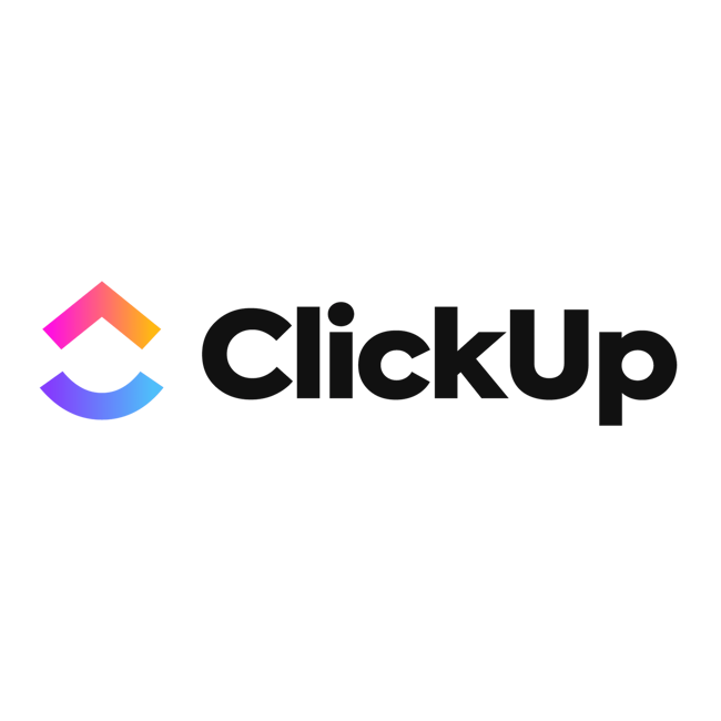 dashboard ClickUp