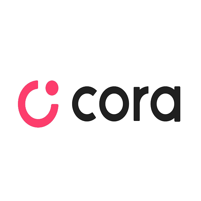 dashboard Cora