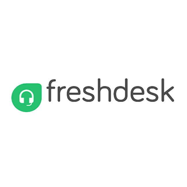 dashboard FreshDesk