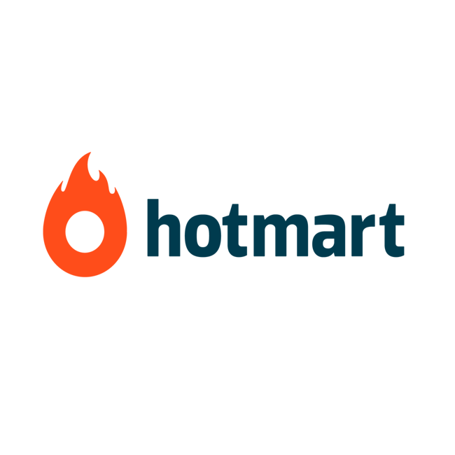 dashboard Hotmart