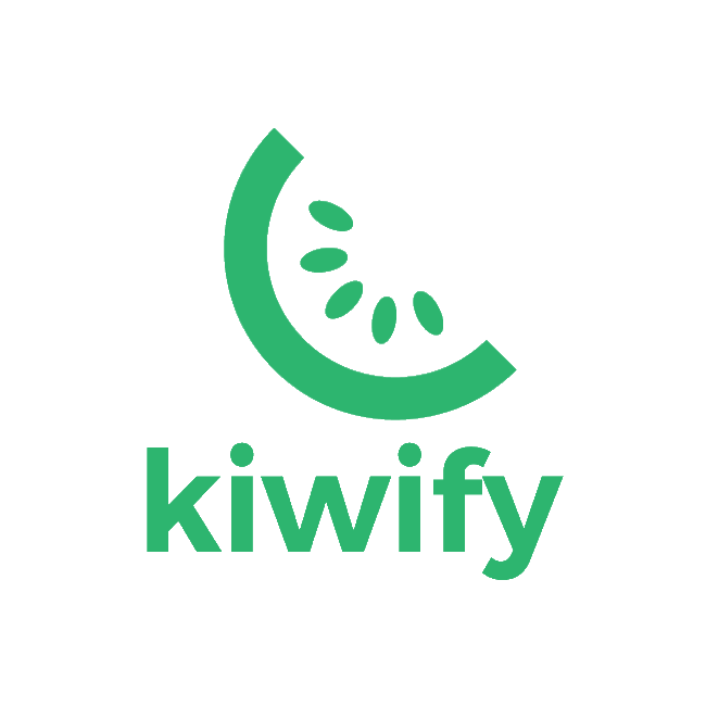 dashboard Kiwify
