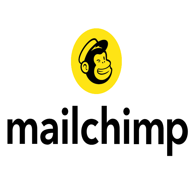 dashboard MailChimp