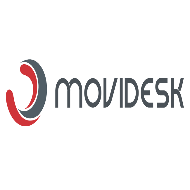 dashboard Movidesk