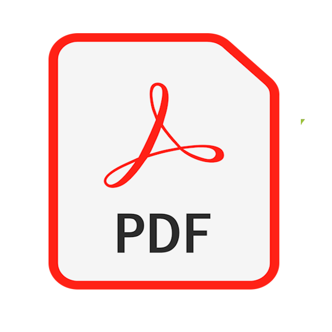 dashboard PDF