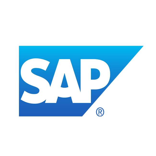 dashboard SAP