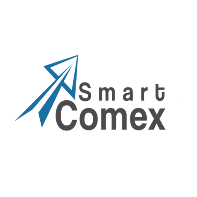 dashboard SmartComex
