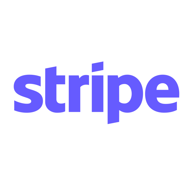 dashboard Stripe