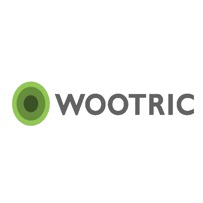 dashboard Wootric